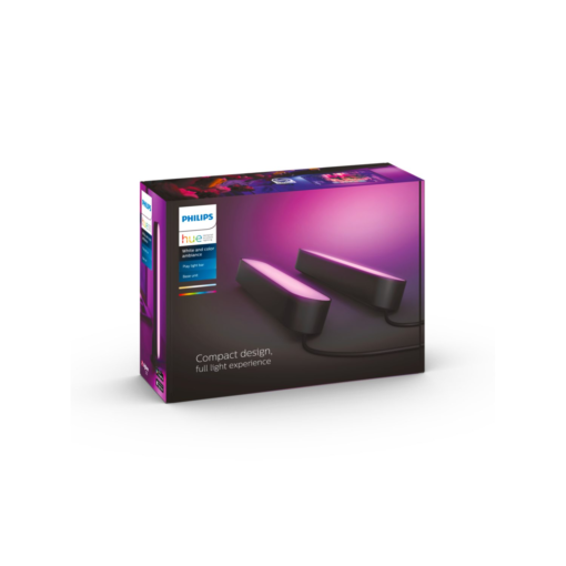 Philips HUE Play light bar double pack - Hình ảnh 7