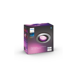 Recessed spot light centura 01