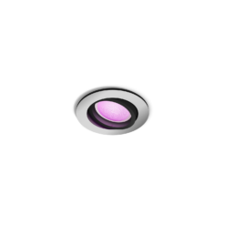 Recessed spot light centura 02