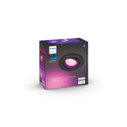 Recessed spot light centura 04
