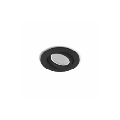 Recessed spot light centura 06