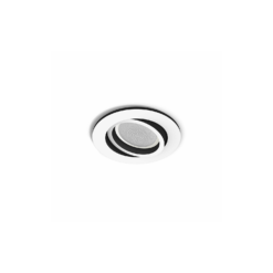 Recessed spot light centura 10