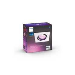 Recessed spot light centura 11