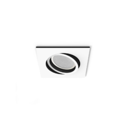 Recessed spot light centura 12