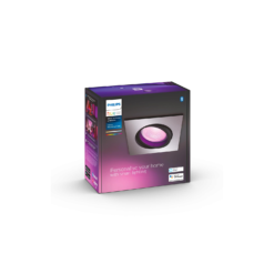 Recessed spot light centura 13
