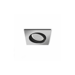 Recessed spot light centura 15