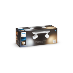 Philips HUE Runner double spotlight 15 Runner double spotlight 01