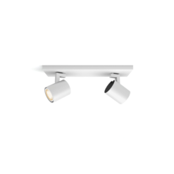 Alternative view of Philips HUE Runner double spotlight