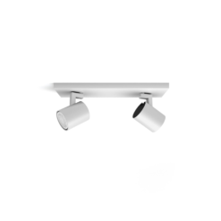 Philips HUE Runner double spotlight 12 Runner double spotlight 03