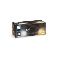 Philips HUE Runner double spotlight 14 Runner double spotlight 22