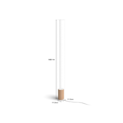 Philips Hue Gradient Signe floor lamp 25 Signe floor light 05