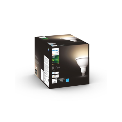 Philips HUE PAR38 outdoor - Hình ảnh 4