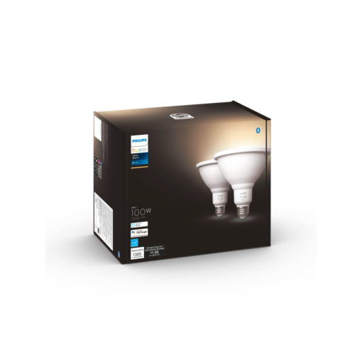 Philips HUE PAR38 outdoor - Hình ảnh 5