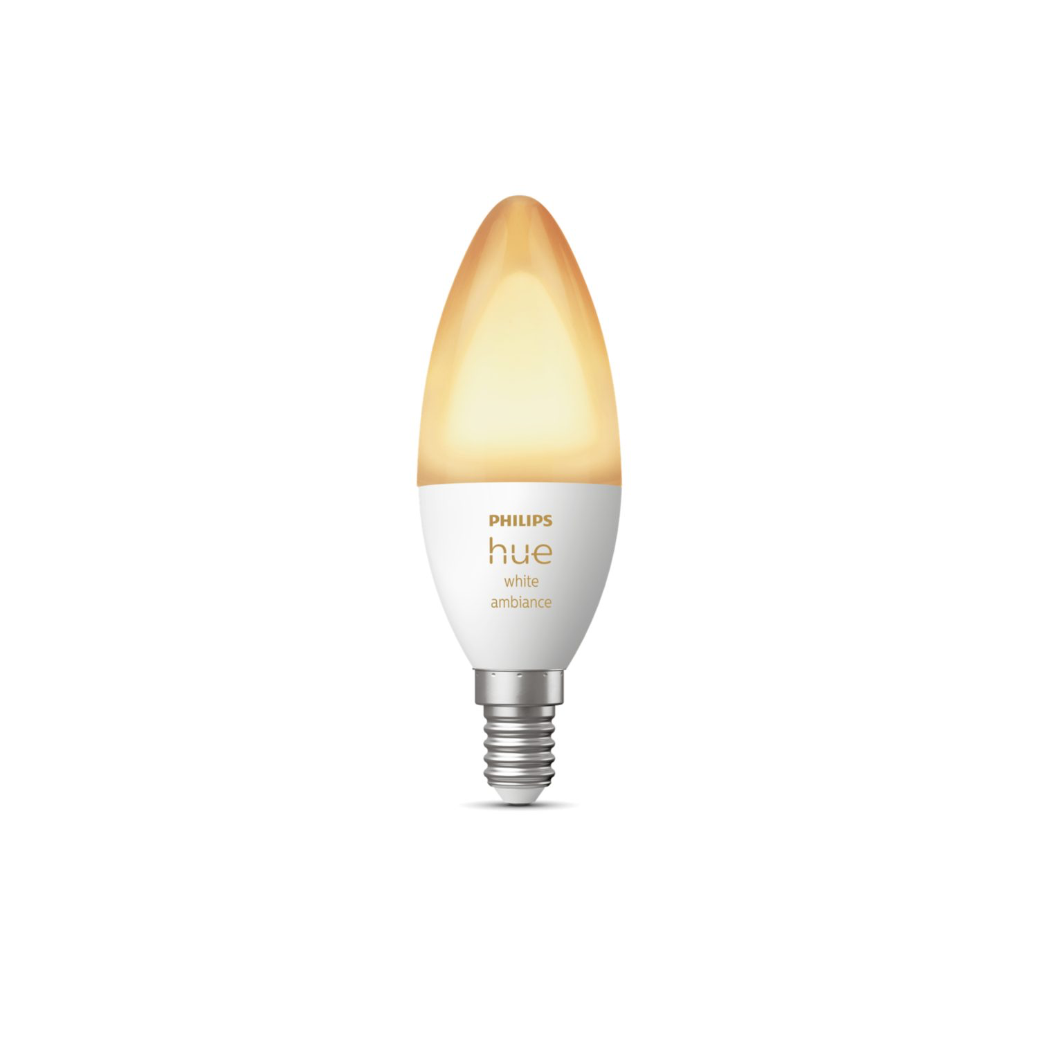 Single bulb WA E14 02