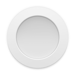 Alternative view of Philips HUE Slim 170mm