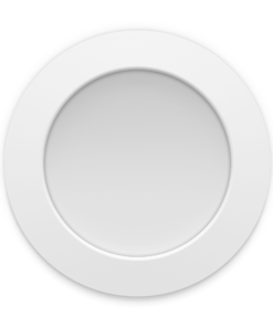 Alternative view of Philips HUE Slim 170mm