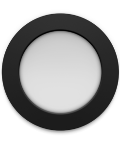 Alternative view of Philips HUE Slim 170mm