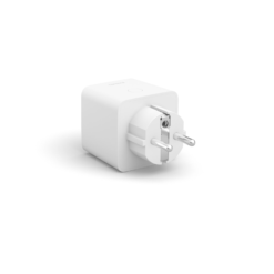Alternative view of Philips HUE Smart Plug EU