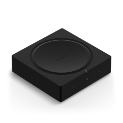 Alternative view of Sonos Amp