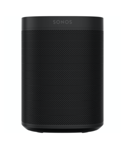 Sonos One 2nd 01