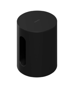 Sonos Sub Mini 02