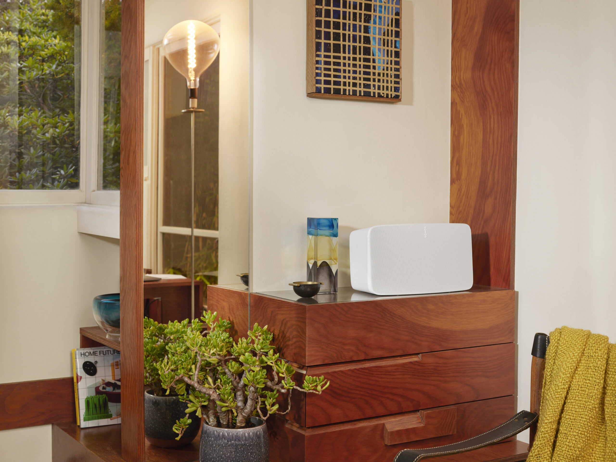 Sonos Five Bedroom scaled