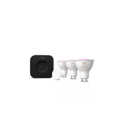 Philips HUE Starter kit GU10