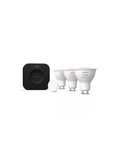 Philips HUE Starter kit GU10