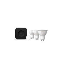 Philips HUE Starter kit GU10 10 Starter kit GU10 3 pack 02 1