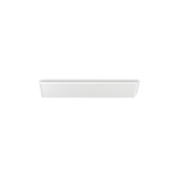 Alternative view of Philips Hue Surimu rectangle panel