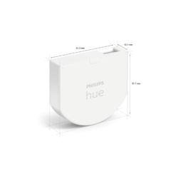 Philips Hue Wall Switch Module 15 Wall Switch Module 03