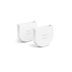Philips Hue Wall Switch Module 13 Wall Switch Module 06