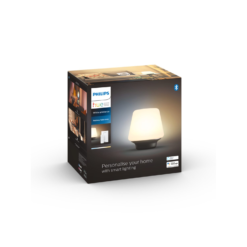 Philips HUE Wellness table lamp 9 Wellness table lamp 05