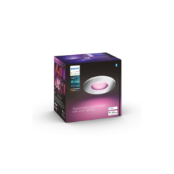Xamento recessed spots 01