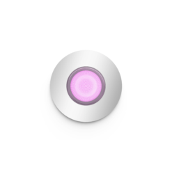 Alternative view of Philips Hue Xamento recessed spots