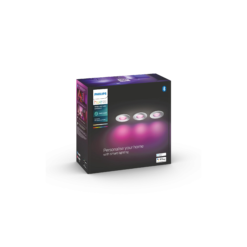 Xamento recessed spots 04