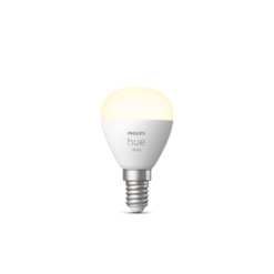 Philips HUE luster P45 E14