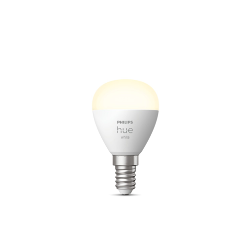 Philips HUE luster P45 E14