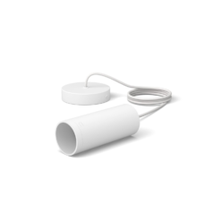 Alternative view of Philips Hue pendant cord Lightguide