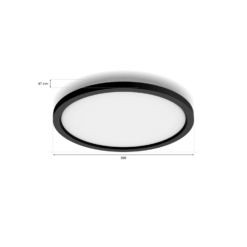 Philips HUE Aurelle Panel 04