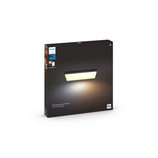 Philips HUE Aurelle square panel - Hình ảnh 6