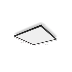 Philips HUE Aurelle Panel 12