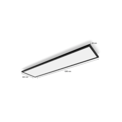 Philips HUE Aurelle Panel 16
