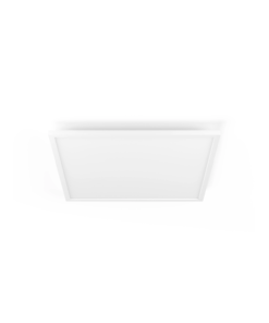 Philips HUE Aurelle square light panel 01