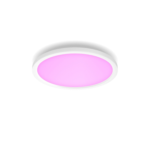 Philips Hue Surimu round panel