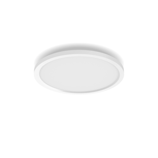 Philips Hue Surimu round panel - Hình ảnh 2