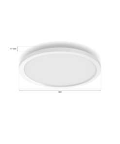 Philips HUE Surimu Panel 04