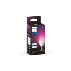 Philips HUE luster P45 E14 05