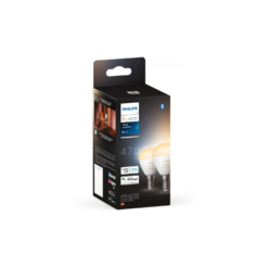Philips HUE luster P45 E14 09