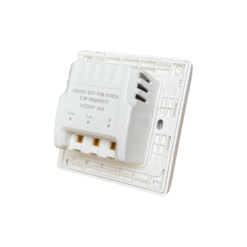 Alternative view of Công tắc thẻ từ khách sạn RFID 125Khz hình vuông MRT – 40A